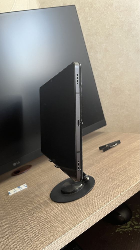 Samsung tab S 8