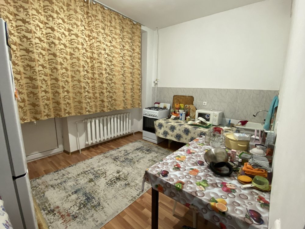 Продам 1 комн.кв район Зачаганск