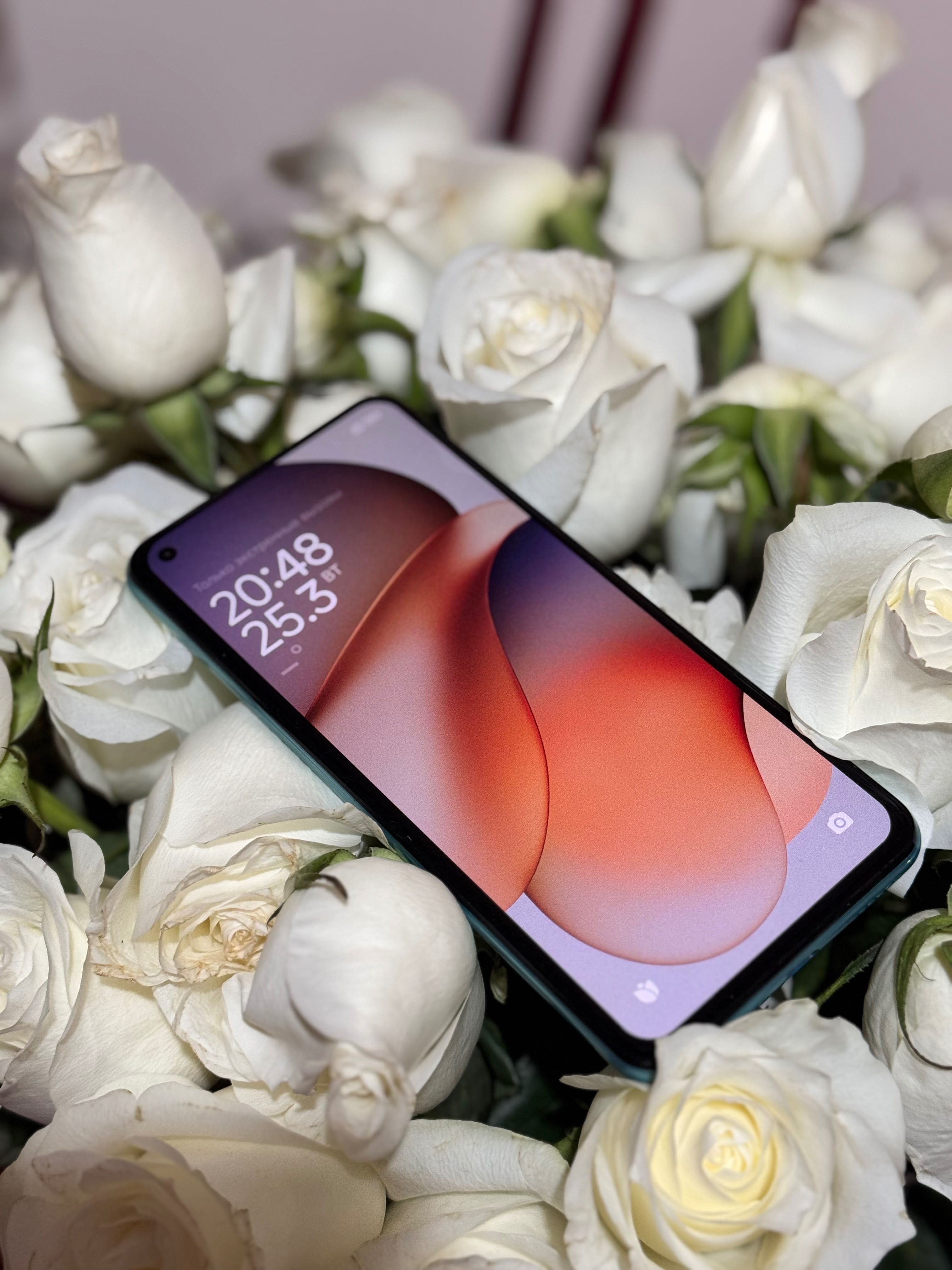 Продаю смартфон Xiaomi Mi 11 Lite 5G NE (8/128 ГБ, зелёный)