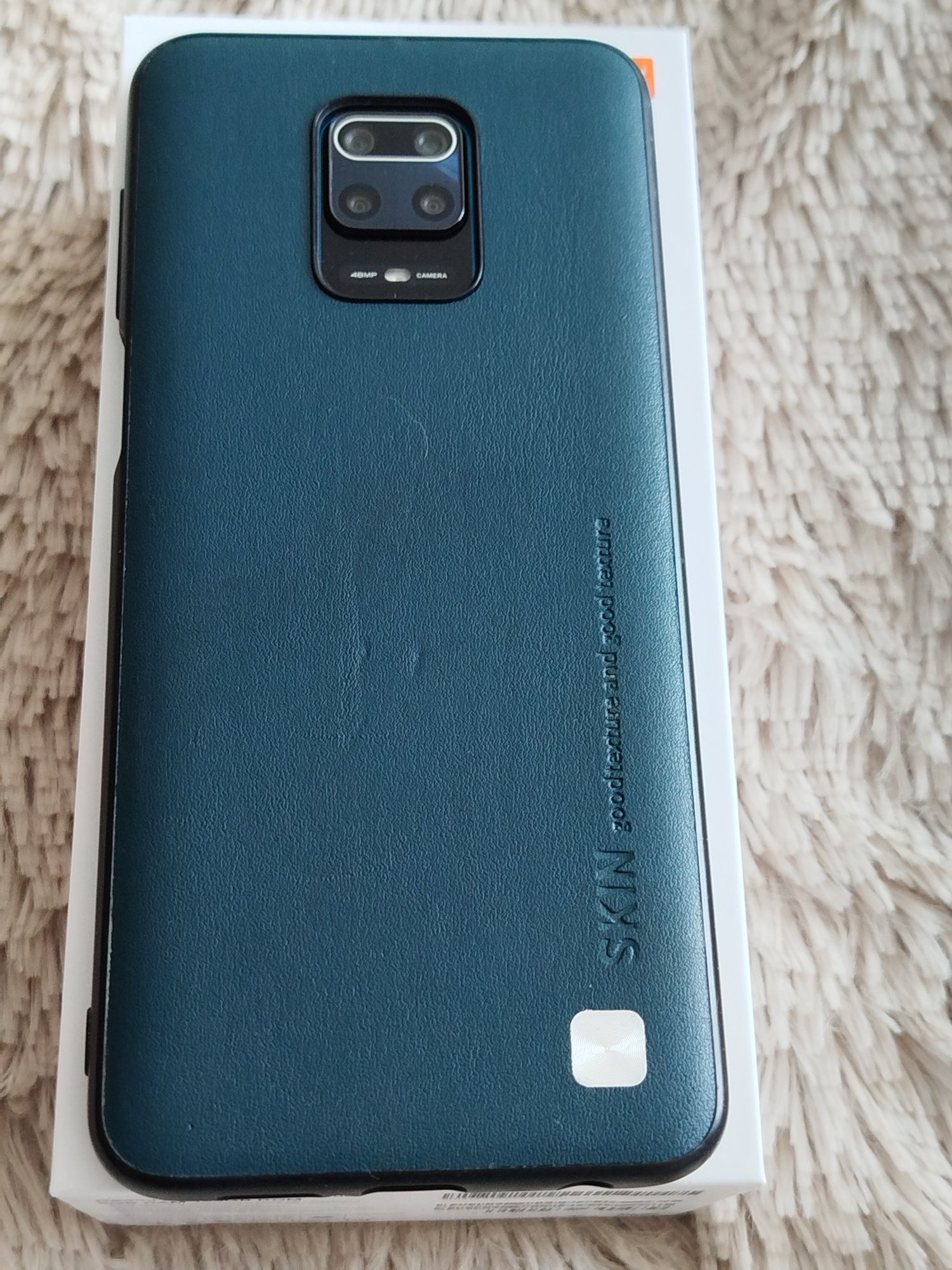 Продаю Redmi Note 9S