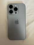 Продам Iphone 15 pro 256 Gb