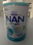 Смесь Nan opti pro 2
