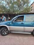 Nissan Mistral 1995 г.в.