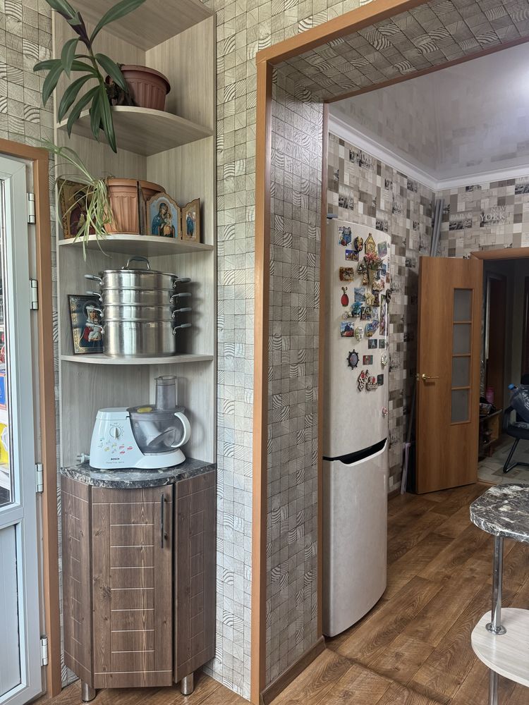 Продам 3х комнатную квартиру