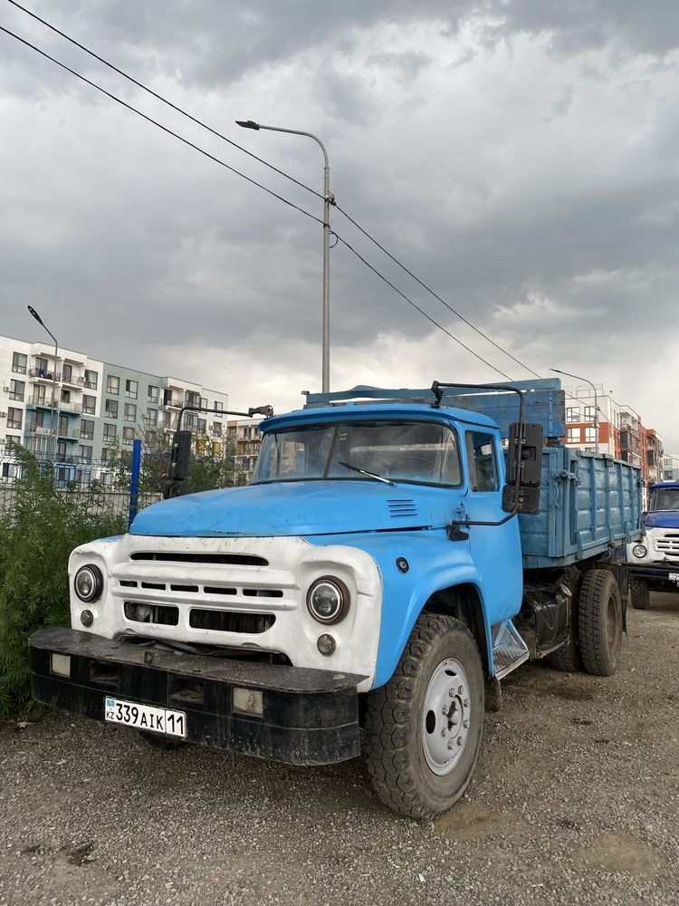 Нурик Сейілханов