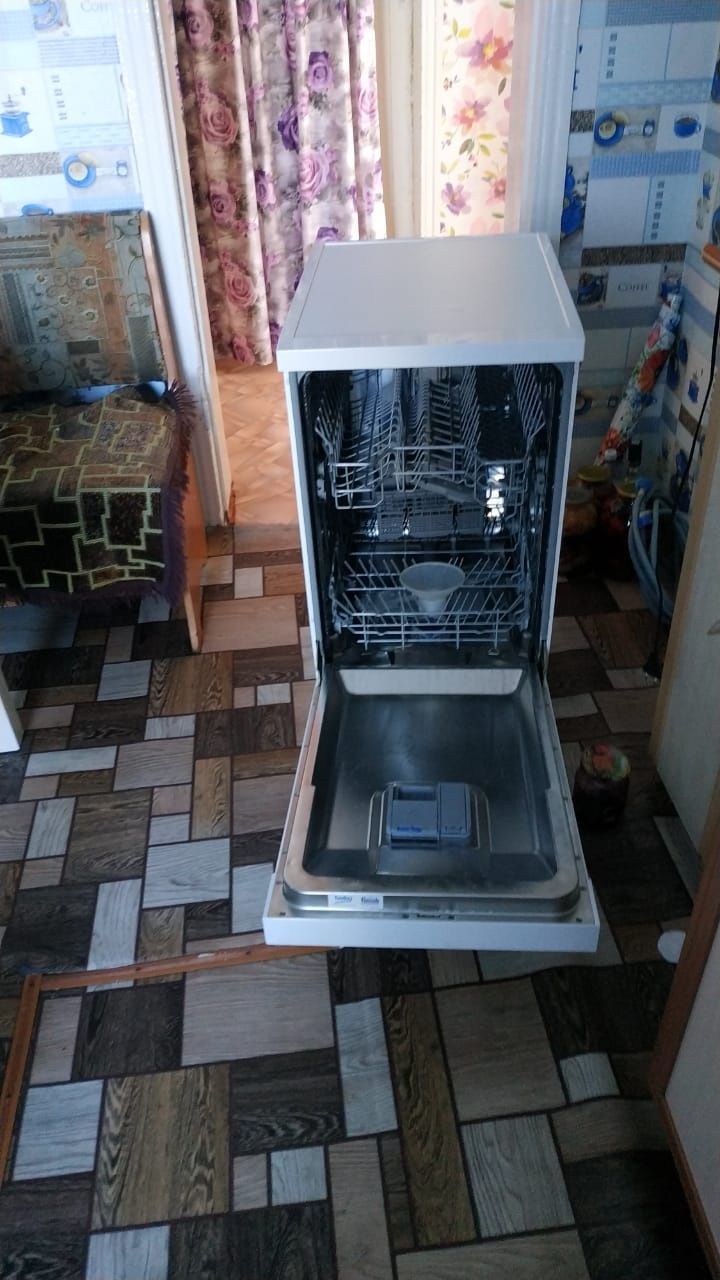 Посудомойка в хорошем состоянии,75.0 тг