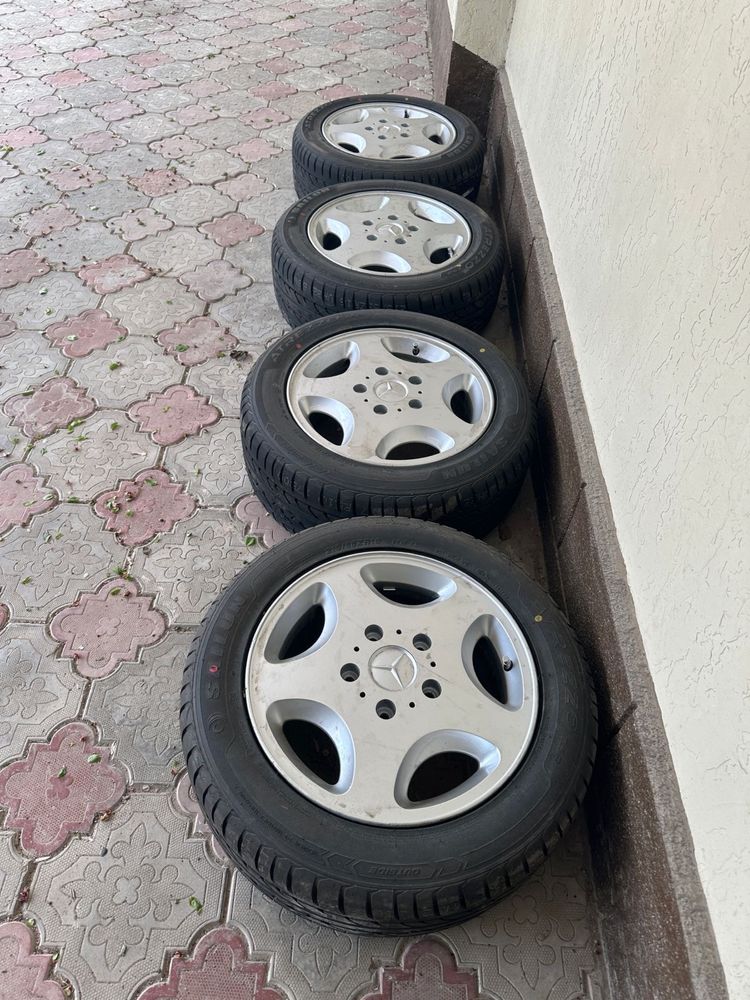 Продам диски R16