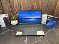 Ноутбук ASUS ZenBook 14 — Ryzen 5 4600U / 8GB / 512GB SSD / 14" FHD