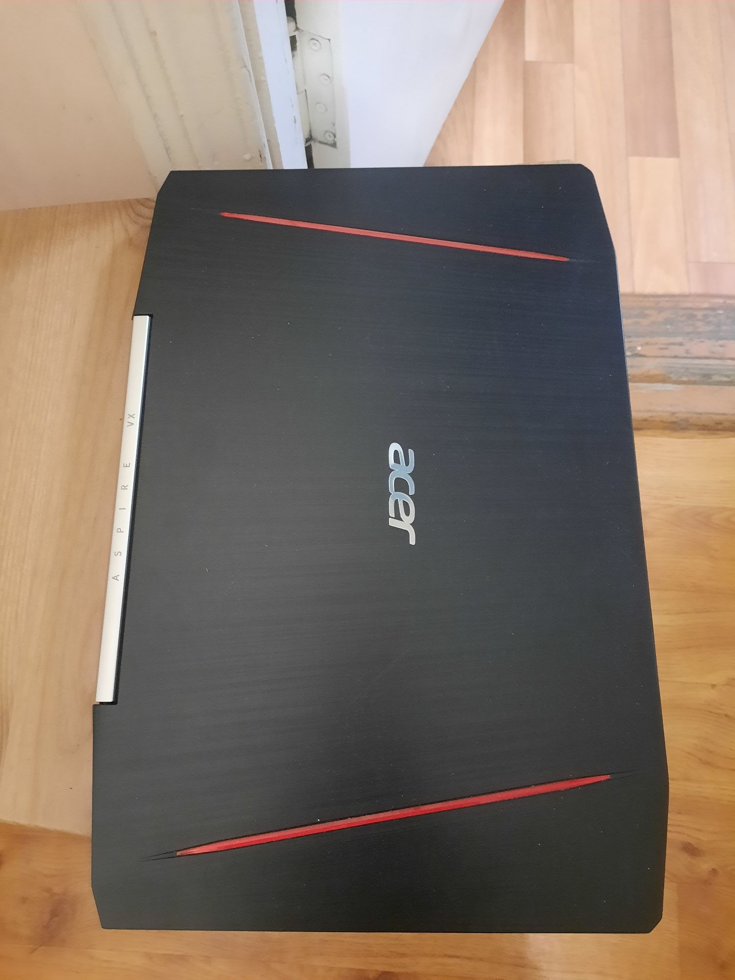 Игровой ноутбук Acer Asper VX15