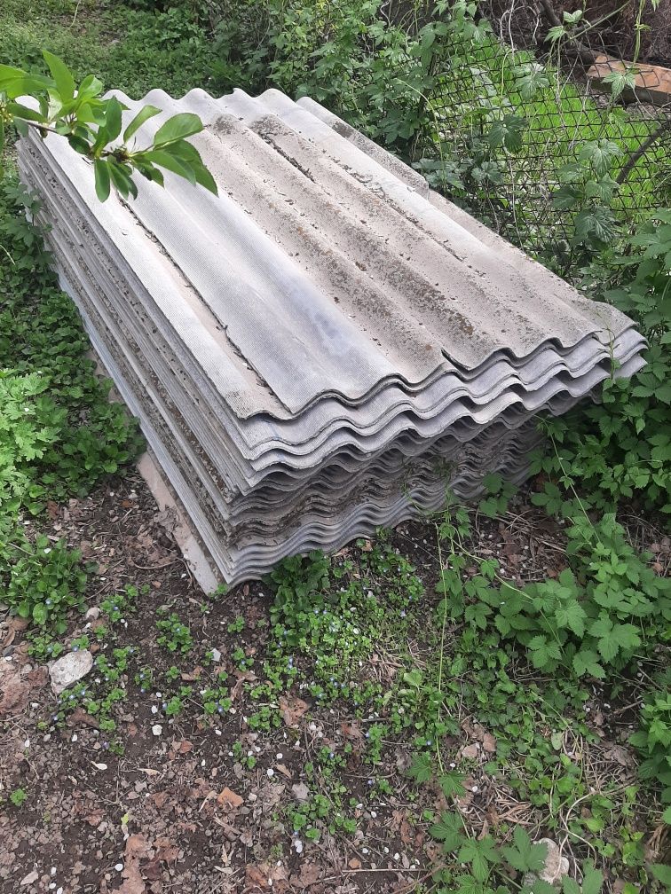 Шифер советский продам