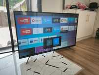 Смарт телевизор Yasin 130 см smart tv WiFi YouTube