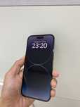 Iphone 14 pro max 256
