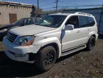 Lexus GX470 об4,7 автомат 2009г по запчастям