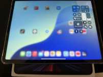 iPad Pro 12.9-inch (5th Generation) Wi-Fi + Cellular Айпад Про