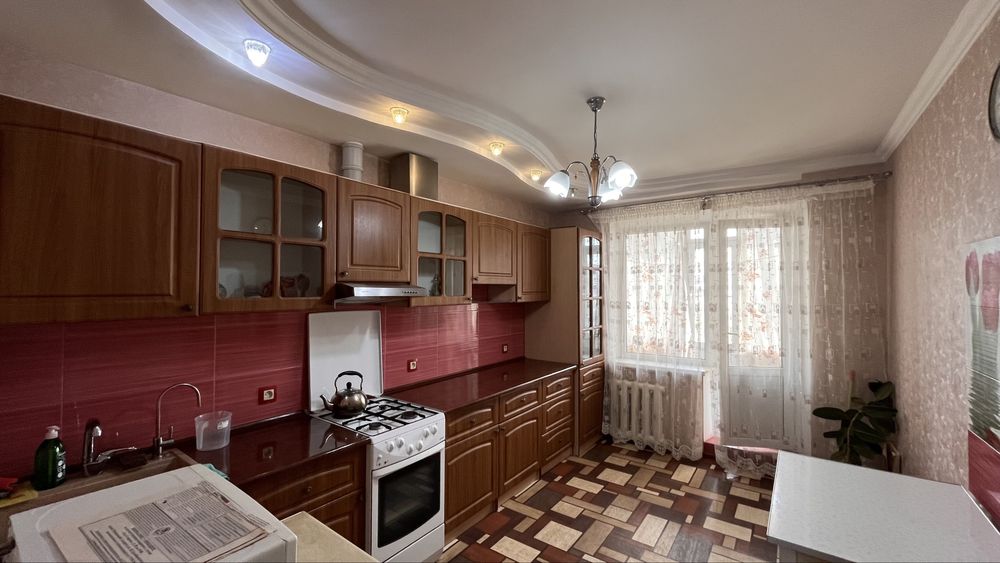 о.Срочно! Продадим 3-х ком кв по пр Ш.Кудайбердиулы. 70 кв.метр