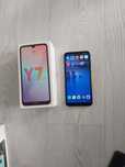 Huawei Y7 2019 память 32