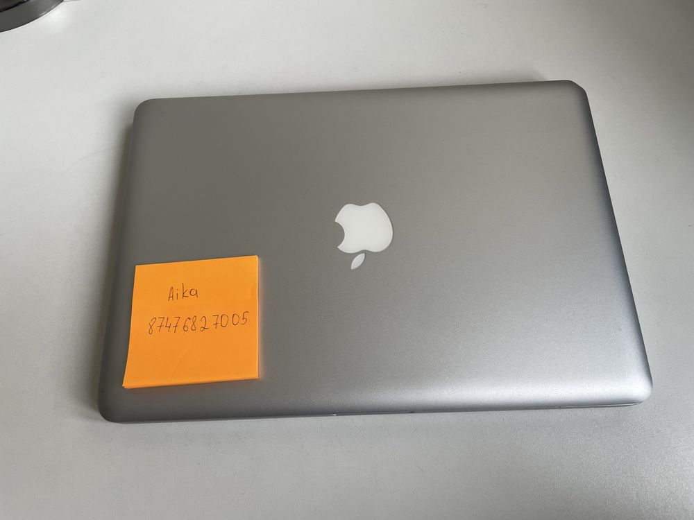 Macbook Pro