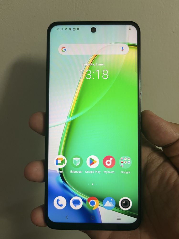 Vivo Y28 (8+8/256)