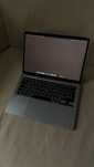 Продам macbook air 13 m1 chip