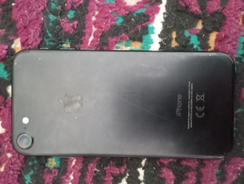 Iphone 7/Айфон 7