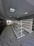 Торговые стеллажи полки для магазинов в рассрочку