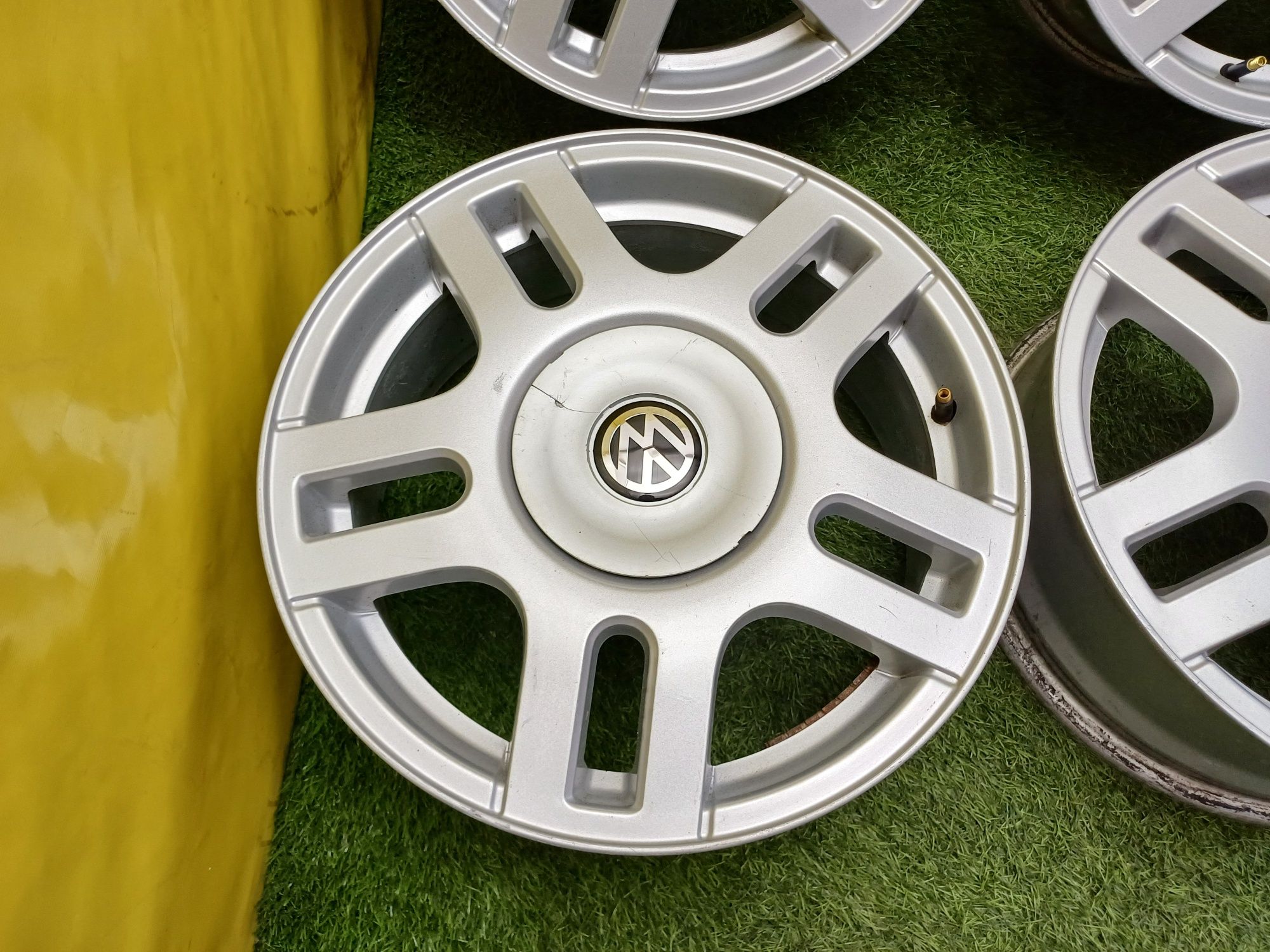 Диски R16 / 5×100 Volkswagen