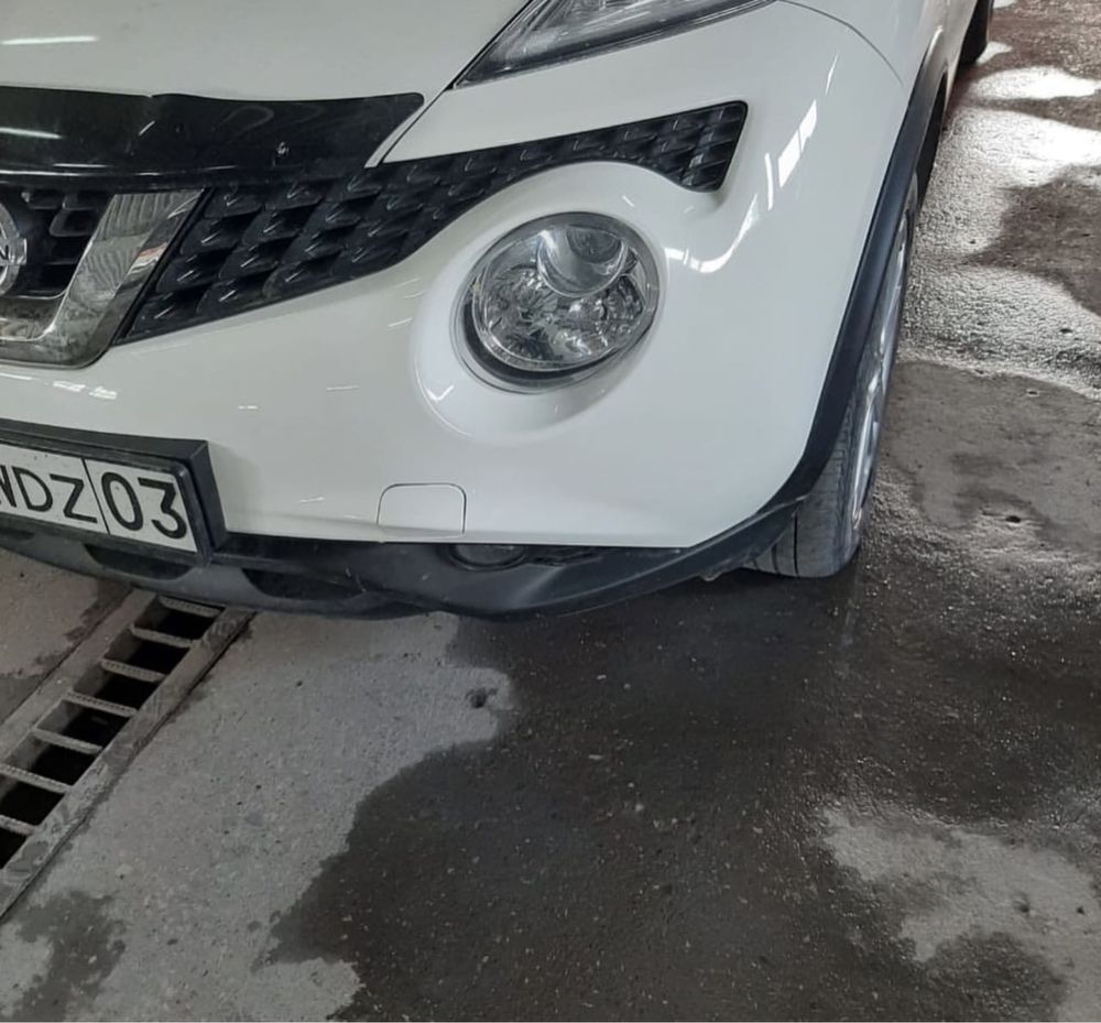 Удаление вмятин