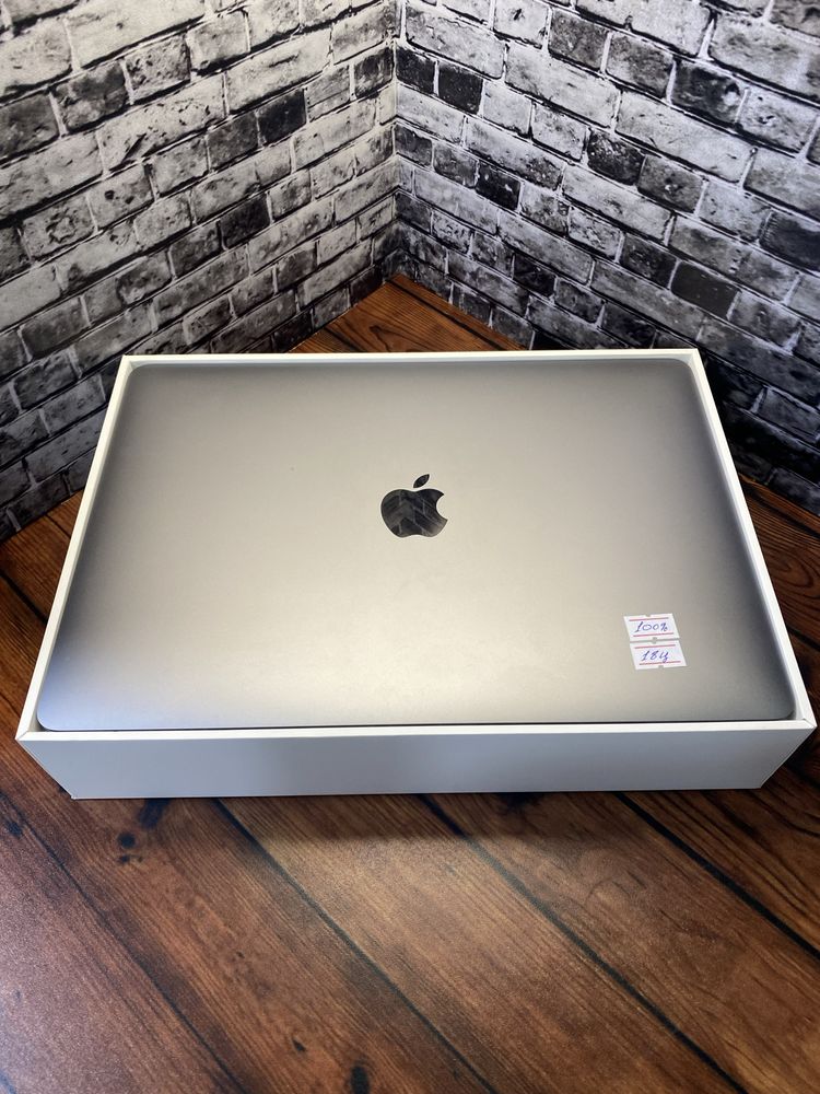 Ноутбук Apple Macbook Air13