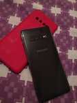 Samsung Galaxy S10+
