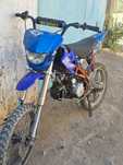 Racer PitBake 125