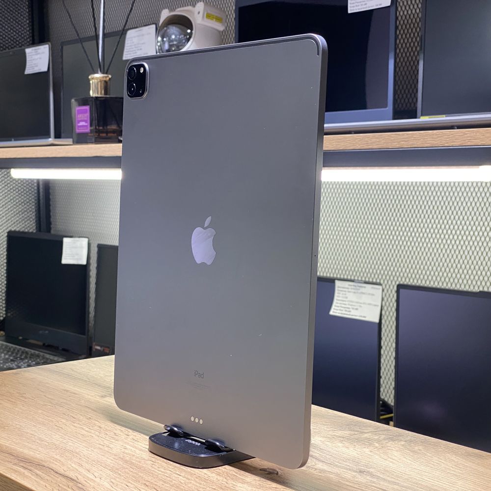 iPad Pro 5 Generation, 12.9-inch, Wi-Fi, 128 gb, АКБ96%, 9908/A10