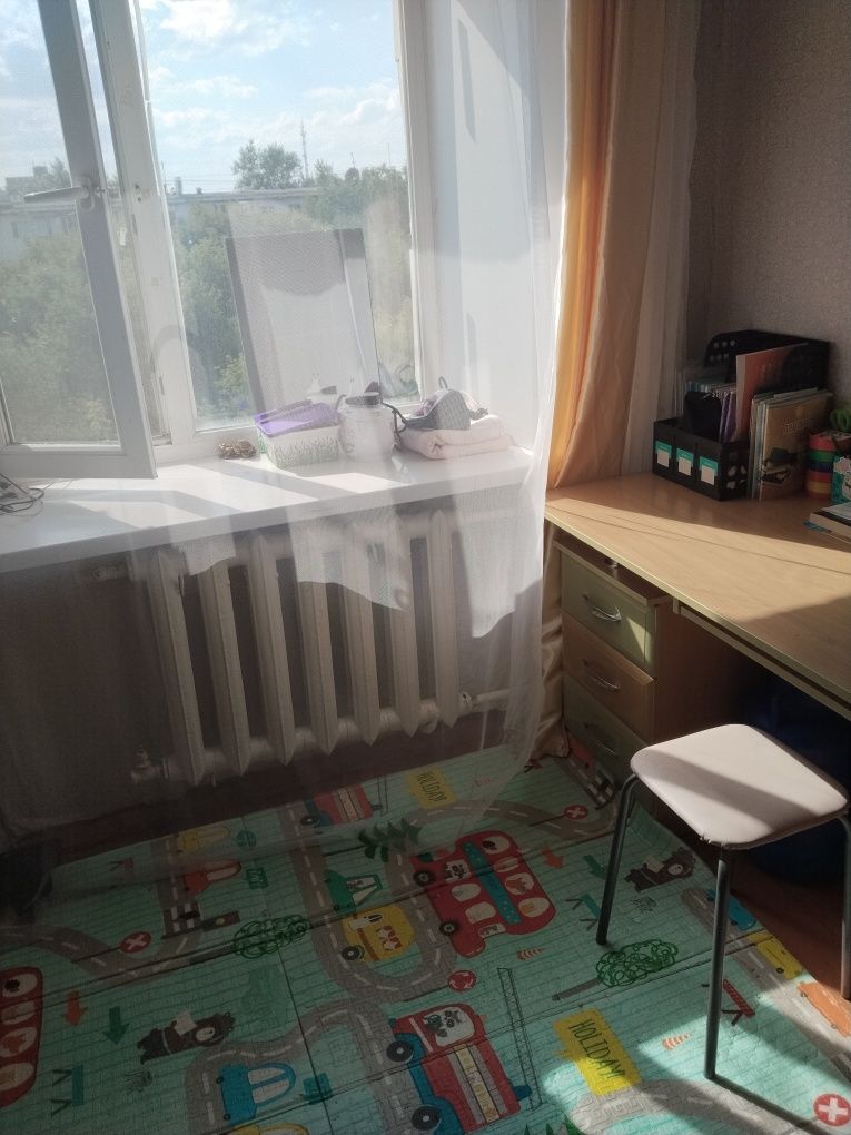 Продам 2комн квартиру