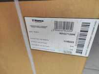 Стиральная машина Hansa WHG7120W белый