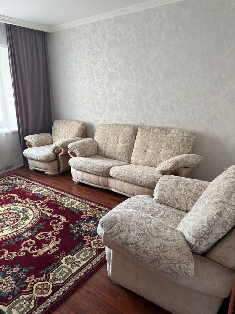 Продам диван 3 в 1
