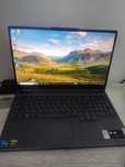 Мощный игровой ноут Lenovo legion 12500h, rtx 3060, 16, 512