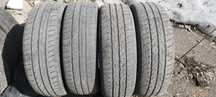 Продам шины 195-65 R 15