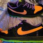Nike Dunk Low sb