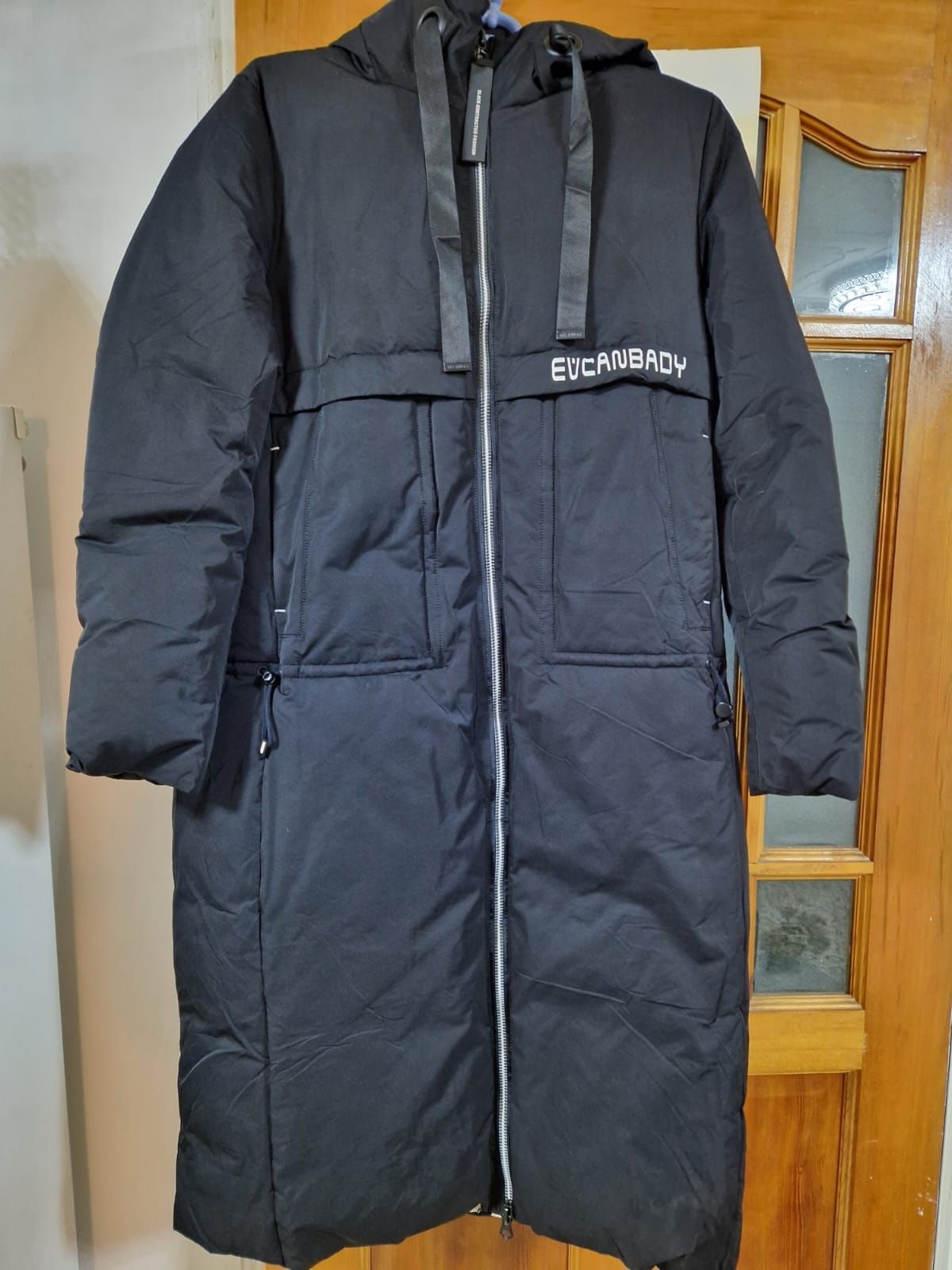 Куртка новая, зимняя Турция 27 000