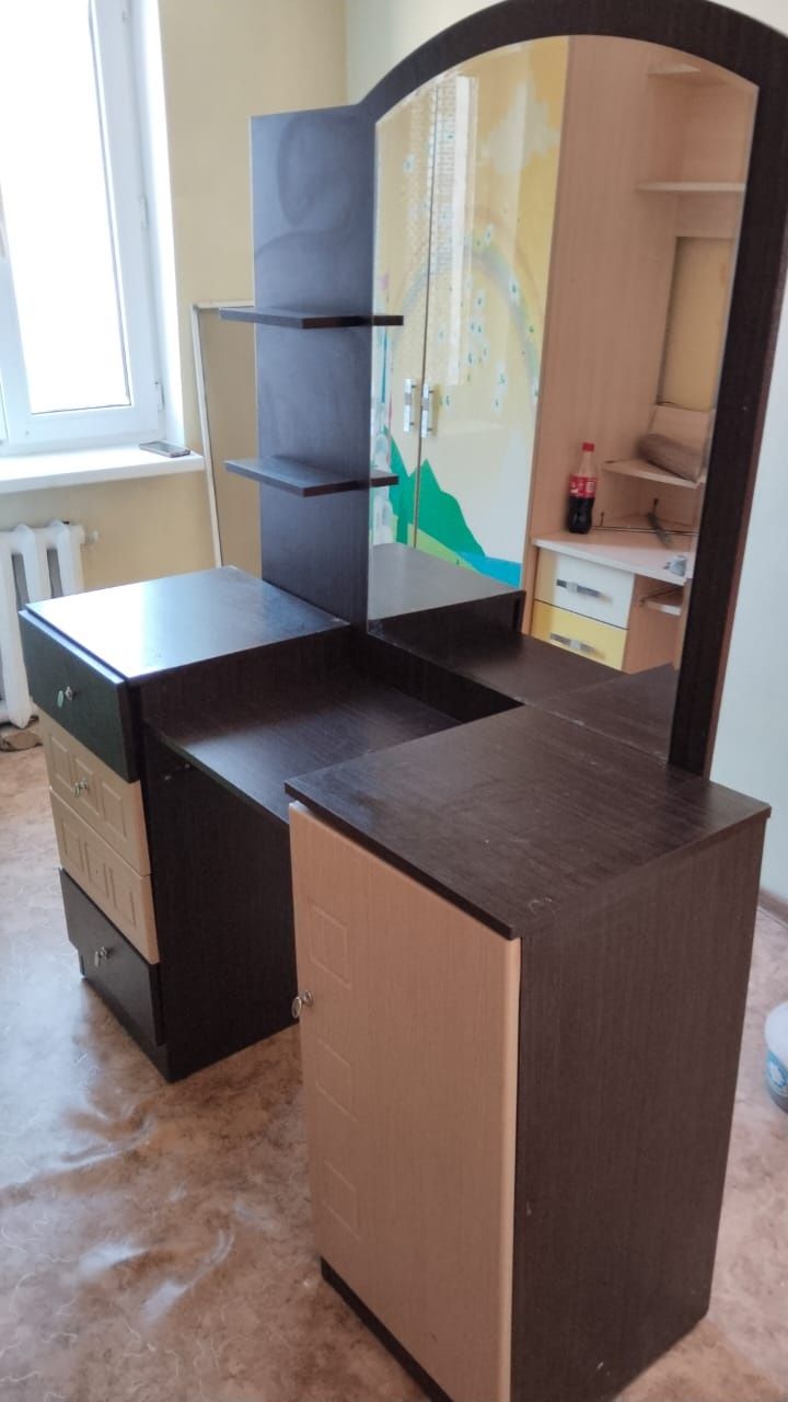 Срочно продам комод