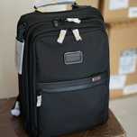 TUMI alpha 3 рюкзак