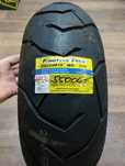 Мотоциклетная резина kingtyre
