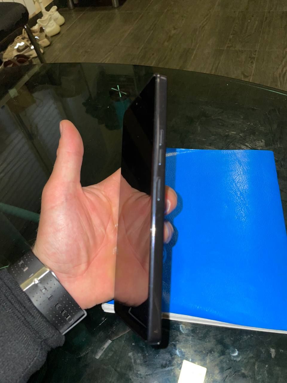 Techno pova 6pro 5g