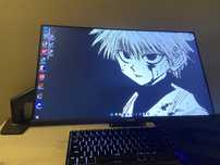 Монитор Sanc 165hz