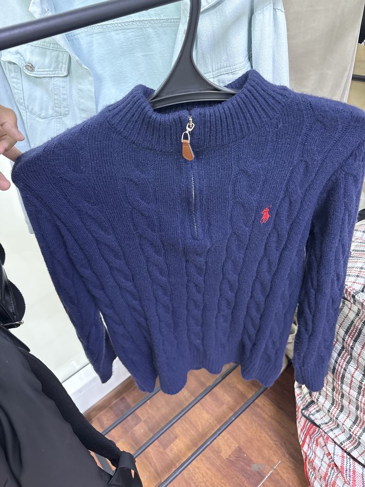 Полу замок Polo Ralph Louren