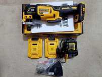Реноватор DCS356 Dewalt Mexico