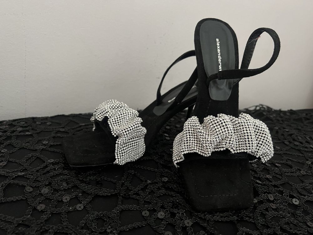 Туфли Alexander Wang