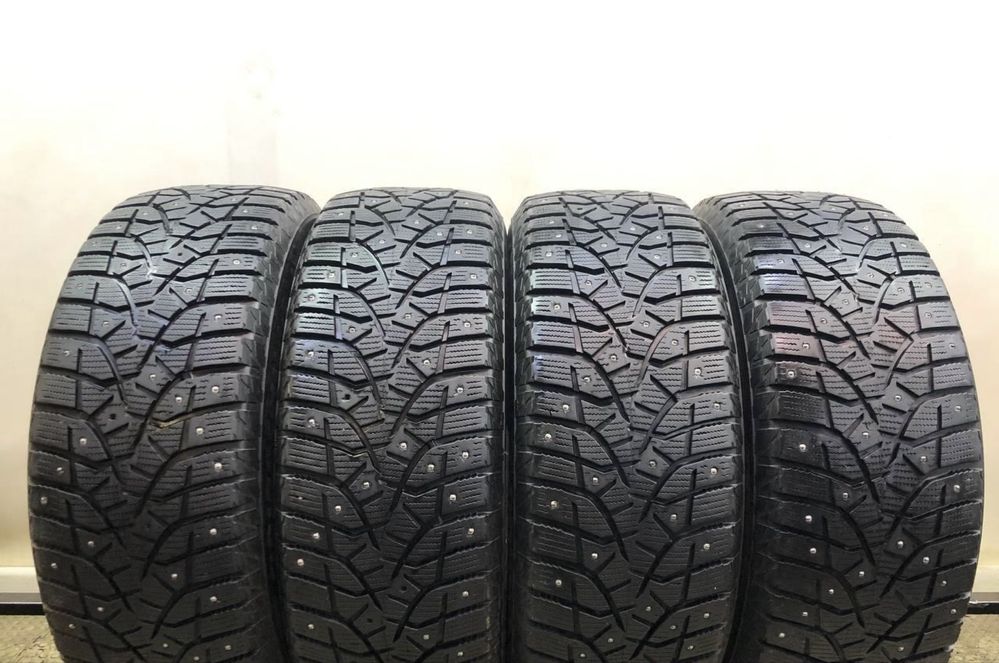 шины bridgestone blizzak spike-02, 285/60/18