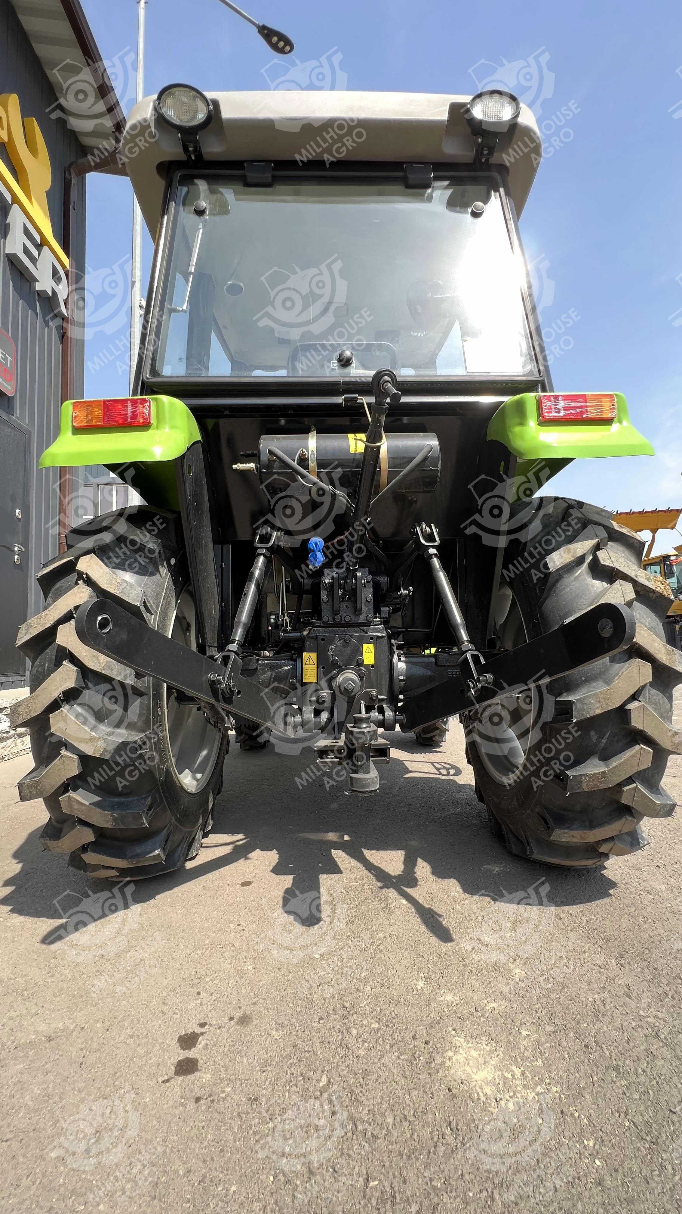 Трактор SADING SD504 (50 л.с.) НОВЫЙ! 2023 г.в.
