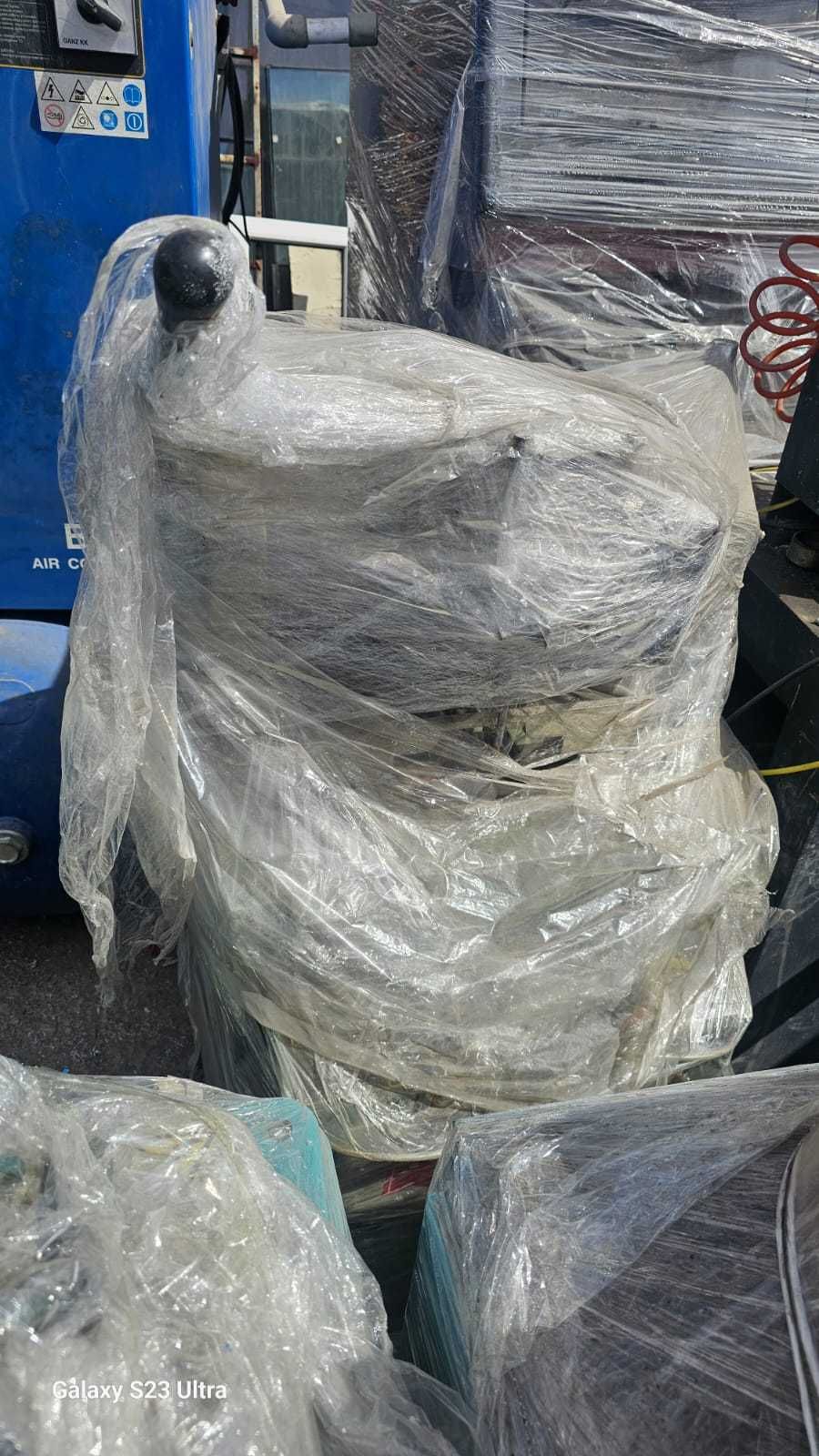 Продам линию по производству пластиковых окон.