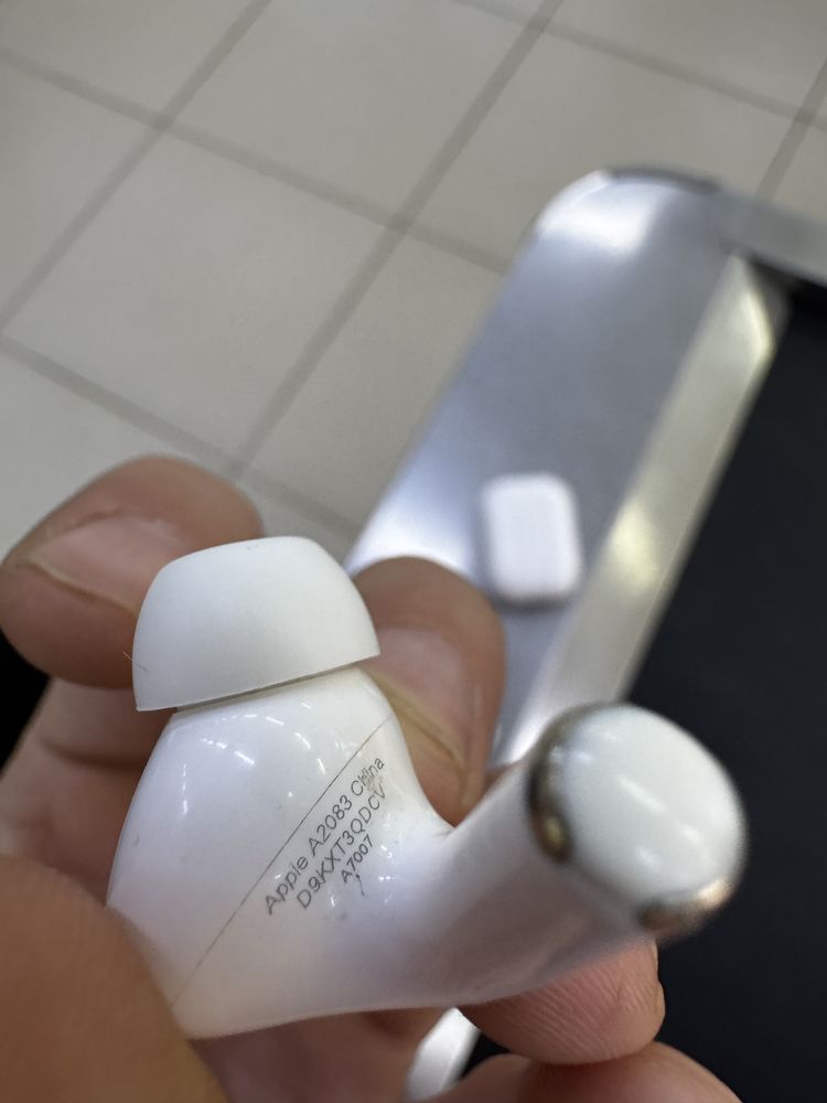 apple airpods pro